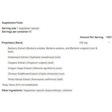 H-PLR (K32) - Apex Energetics - Immune and GastroIntestinal System Support